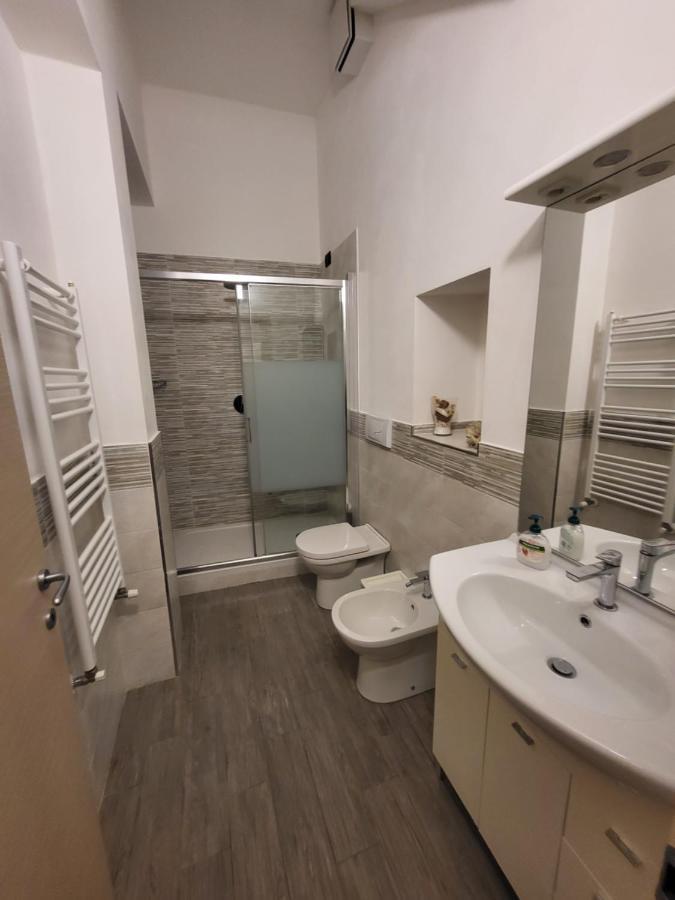 Puppo Apartments Корнилья Экстерьер фото