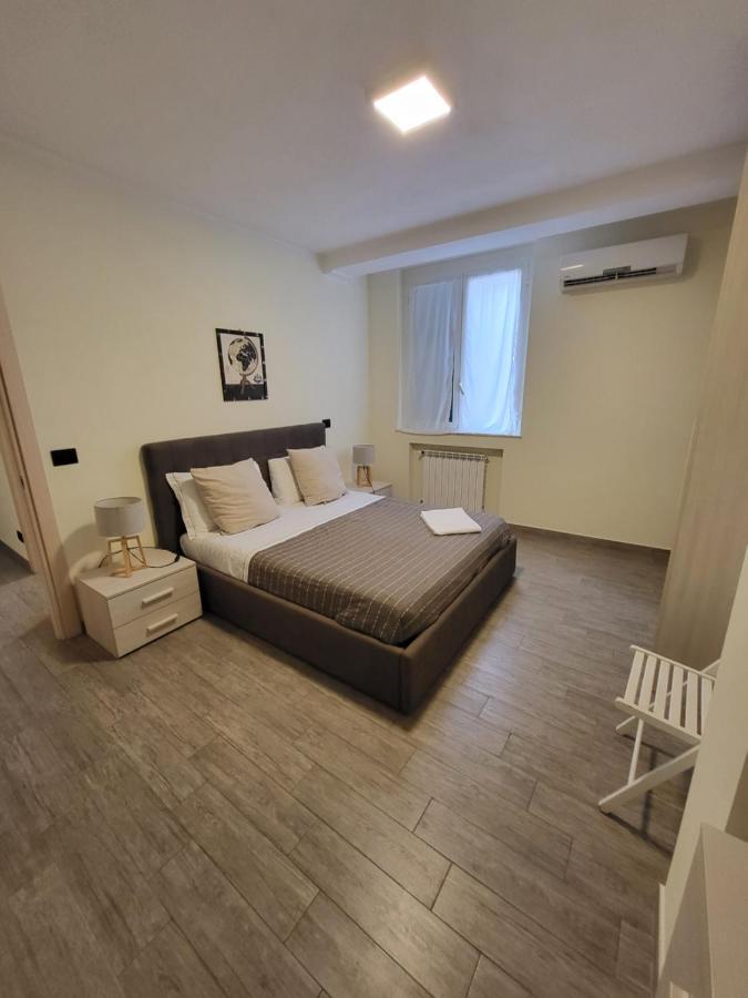 Puppo Apartments Корнилья Экстерьер фото