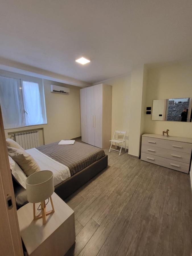 Puppo Apartments Корнилья Экстерьер фото