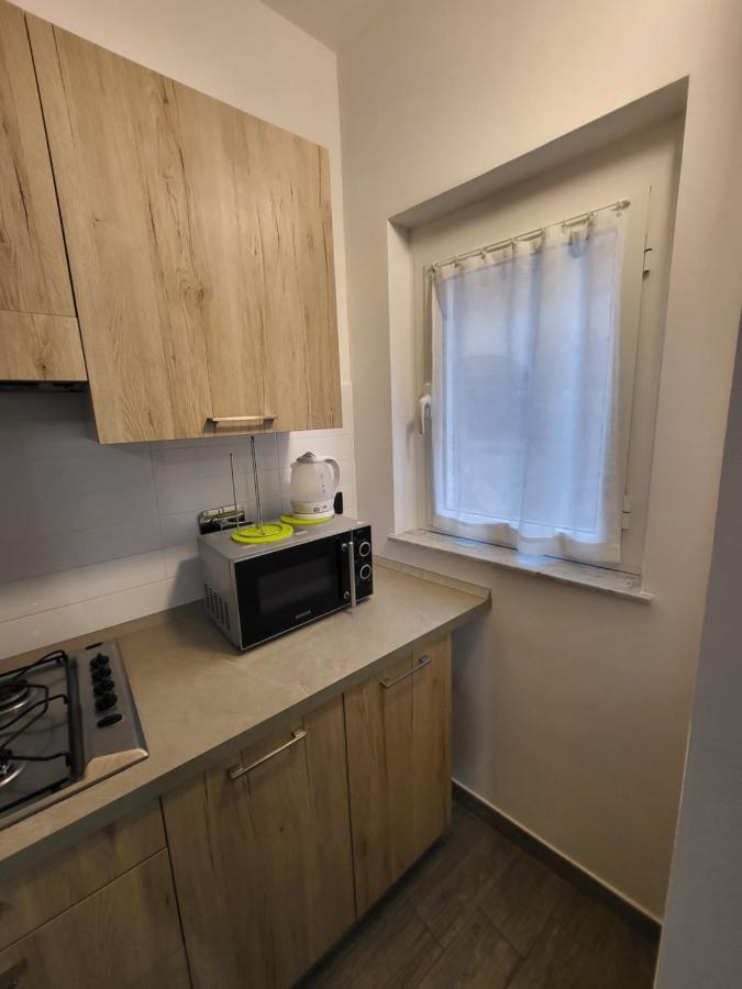 Puppo Apartments Корнилья Экстерьер фото