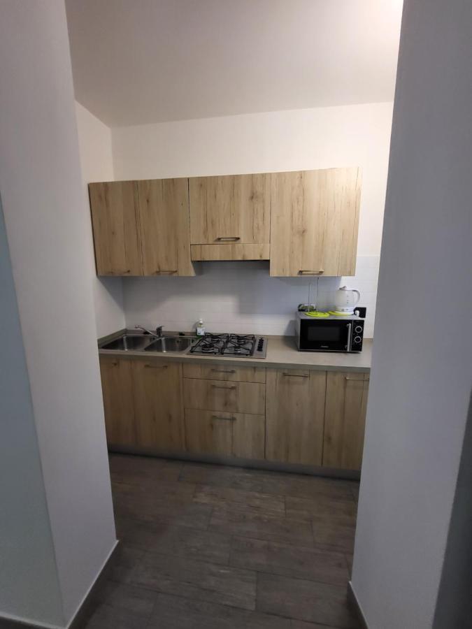 Puppo Apartments Корнилья Экстерьер фото