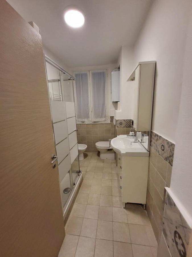 Puppo Apartments Корнилья Экстерьер фото