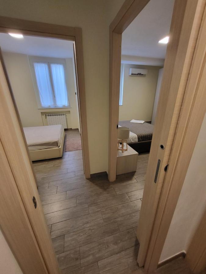 Puppo Apartments Корнилья Экстерьер фото
