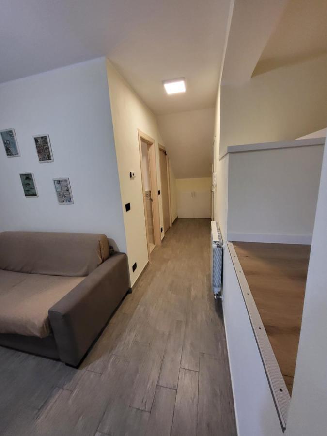 Puppo Apartments Корнилья Экстерьер фото