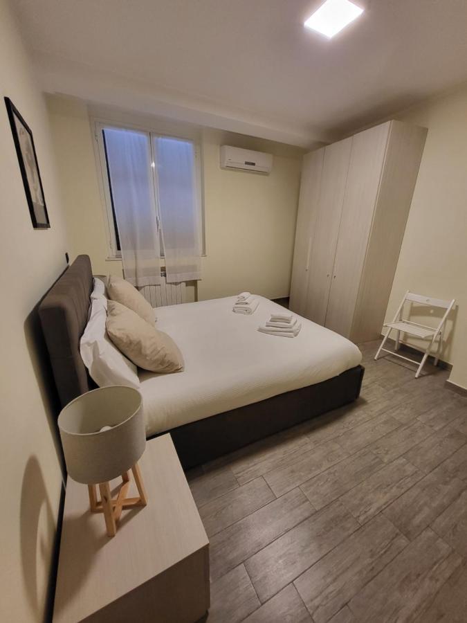Puppo Apartments Корнилья Экстерьер фото