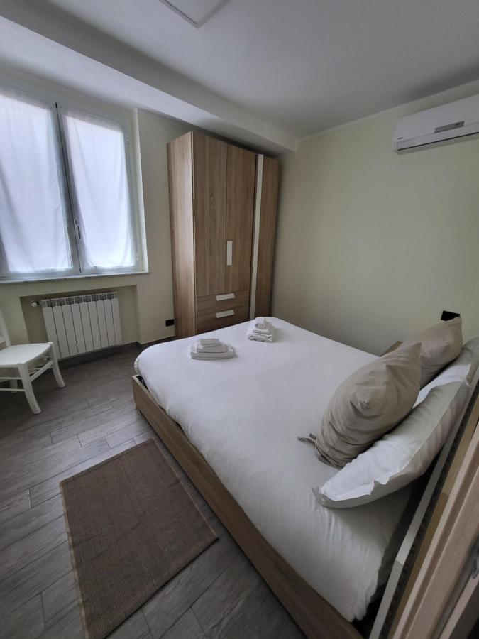 Puppo Apartments Корнилья Экстерьер фото