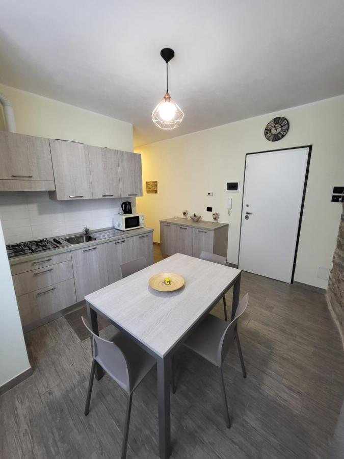 Puppo Apartments Корнилья Экстерьер фото