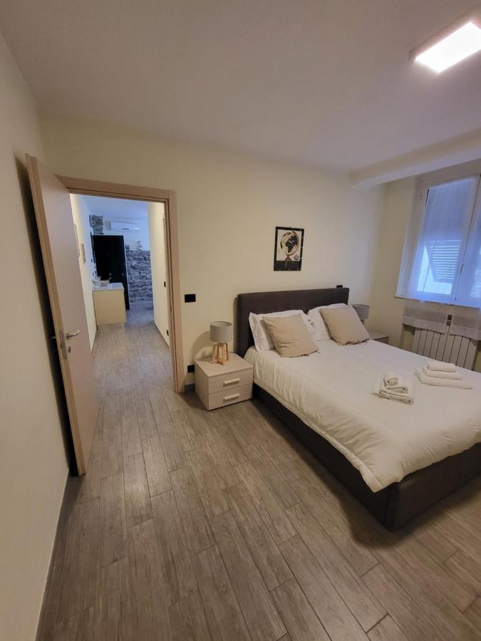Puppo Apartments Корнилья Экстерьер фото